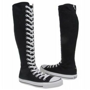 Chuck Taylor XXHI Zipper Sneaker